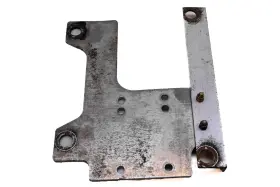 0608-164 Arctic Cat 97 Jag Deluxe Motor Plate Bracket Mount And Front Support 121 Inch