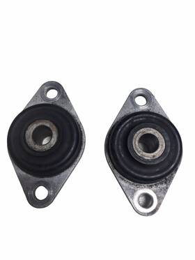 Arctic Cat 0608-590 Engine Mount Rear Set Of 2 Oem 2012 Bear Z1 Snowmobile