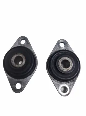 0608-590 Arctic Cat Engine Mount Rear Set Of 2 Oem 2012 Bear Z1 Snowmobile