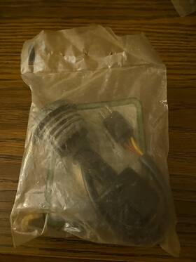 Arctic Cat 0609-032 Snowmobile Low Oil Sensor