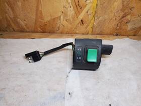 Arctic Cat 0609-495 Thumb Warmer 0609-500 Zr Zl 600 500 800 Zrt