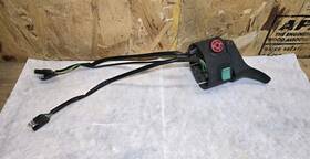 Arctic Cat 0609-520 02-06 Mountain 900 1m Right Hand Stop Switch Throttle Zr800 Zr600