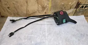0609-520 Arctic Cat 02-06 Mountain 900 1m Right Hand Stop Switch Throttle Zr800 Zr600