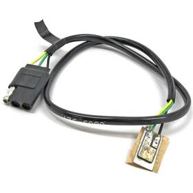 Arctic Cat 0609-527 New 2002-2003 Mountain / Zr Oem Thumb Warmer Element