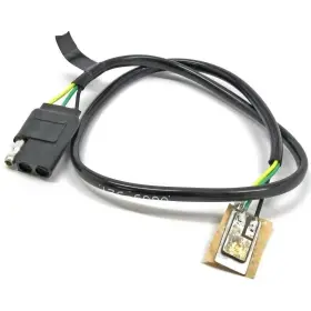 0609-527 Arctic Cat New 2002-2003 Mountain / Zr Oem Thumb Warmer Element