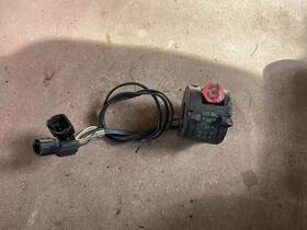 Arctic Cat 0609-635 Kill Switch E-stop Hand Warmer Control Assembly 0609-601 Zl