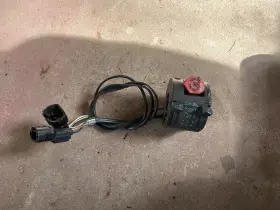 0609-601 Arctic Cat 0609-635 Kill Switch E-stop Hand Warmer Control Assembly Zl