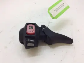 0609-750 Arctic Cat Throttle Block Control 2007-2018 Firecat Zr Xf Bearcat Oem