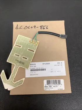0609-856 Arctic Cat Oem Element Hw - Rh H/l