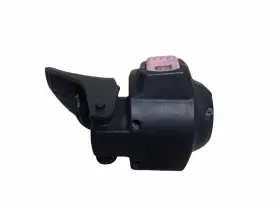 0609-882 Arctic Cat Right Hand Control 2007 F5 Lxr Black 500cc Snowmobile