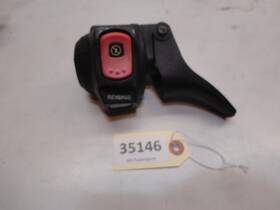 Arctic Cat 0609-888 Throttle Block - 2015 M 8000 Sno Pro #35146
