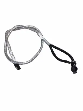 0609-965 Arctic Cat Outlet For Heated Windshield 2007 F5 Lxr 500cc Snowmobile