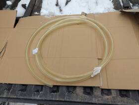 Arctic Cat 0610-018 New Snowmobile Water Hose 11ft