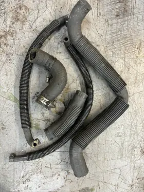 0610-681 Arctic Cat 2009 M1000 Hose Coolant Set 2100 Miles Rw6436