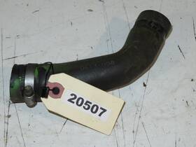 Arctic Cat 0613-058 - 2012 Sno Pro 600 Sx Rear Heat Exchanger Coolant Hose
