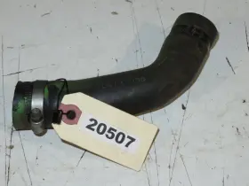 0613-058 Arctic Cat - 2012 Sno Pro 600 Sx Rear Heat Exchanger Coolant Hose
