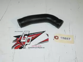 0613-122 Arctic Cat - 2013 Sno Pro 600 Coolant Hose Front/rear Heat Exchanger-