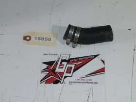 0613-123 Arctic Cat - 2013 Sno Pro 600 Coolant Hose Junction/ Heat Exchanger