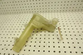 0613-135 Arctic Cat Zr 8000 Sno Pro Snowmobile Coolant Tank Xf High Country Jug