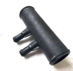 0616-064 Arctic Cat 1995-1997 Ext 580 Pantera Cooling Double T Fitting Oem