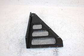 Arctic Cat 0616-285 1994 Ext 580 Oem Left Vent Backing Plate Sa31