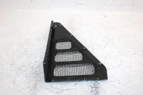 0616-285 Arctic Cat 1994 Ext 580 Oem Left Vent Backing Plate Sa31