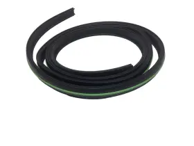 0601-518 Arctic Cat 0616-518 Insert Bumper Green Strip Oem 1996 Zr 580 Snowmobile