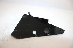 0616-822 Arctic Cat 97 Zrt 600 Oem Right Steering Gate Plate Sa15