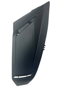 Arctic Cat 0617-566 Side Panel Lower Left 2015 Lynx 2000 570cc