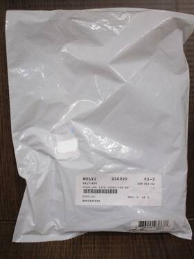 Arctic Cat 0617-632 230900 Foam Lwr Side Panel Front Right New Sealed