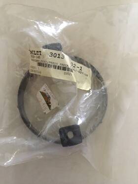 Arctic Cat 0620-145 Oem Gauge Clamp