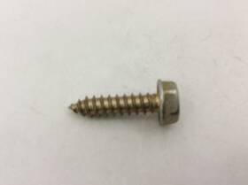Arctic Cat 0623-057 Screw Self-tapping1987-2008 Pantera 440 L/c Cheetah Cougar