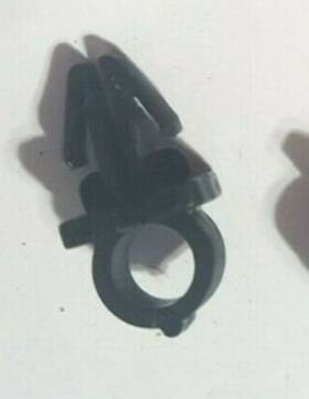Arctic Cat 0623-262 Wire Clips Qty5