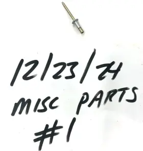 0623-282 Arctic Cat New Oem Rivets Qty 15 Nos