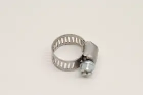 0623-373 Arctic Cat New Oem Clamp Hose Nos