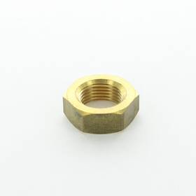 Arctic Cat 0623-648 New Oem Brass Hex Nut 3/4-1
