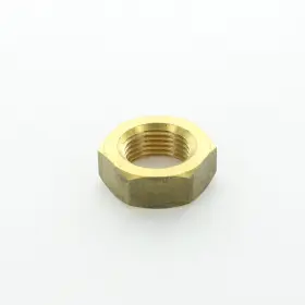 0623-648 Arctic Cat New Oem Brass Hex Nut 3/4-1