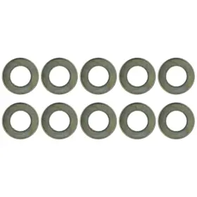 0623-675 Arctic Cat .641 X 1.187 .060 Flat Washer King 900 Zl 800 10-pack