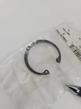 0623-946 Arctic Cat Genuine Artic Retaining Ring Cross Nos Oem Ac65