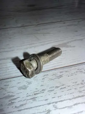 0624-053 Arctic Cat Oem Cap Screw