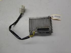 Arctic Cat 0630-218 Chassis Control Unit - 2007 M8 #25111