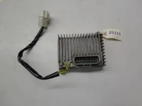 0630-218 Arctic Cat Chassis Control Unit - 2007 M8 #25111