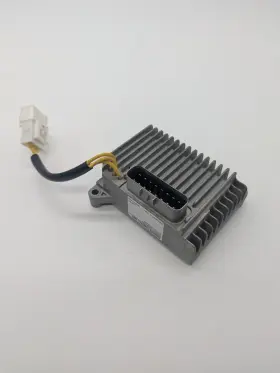 0630-265 Arctic Cat 2009 Car Tz1 Turbo Oem Ccu Chassis Control Unit