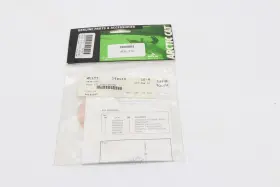 0636-276 Arctic Cat Nos Oem Pump Repair Kit