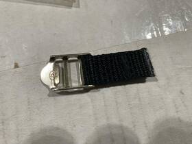 Arctic Cat 0636-528 Buckle Cover New Oem