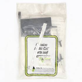 Arctic Cat 0636-981 Ski Stop Bumper Kit Part Number -