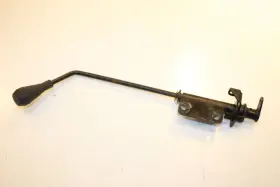 0636-986 Arctic Cat 1992 Ext 550 Reverse Lever Assembly Pivot