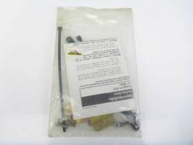 Arctic Cat 0637-098 Snowmobile Handlebar Support