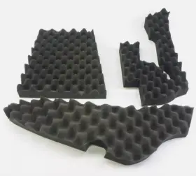 0617-419 Arctic Cat 0637-212 Hood Foam Noise Damp Kit 0617-421 0617-420 Zl Zr