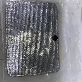 Arctic Cat 0637-346 Kit Update-throttle Body Heat Wrap